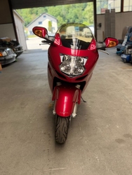 Honda CBR1100XX Super Blackbird 