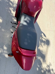 Honda CBR1100XX Super Blackbird 