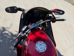 Honda CBR1100XX Super Blackbird 
