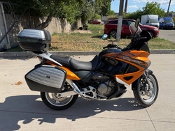 Honda XL1000VA Varadero