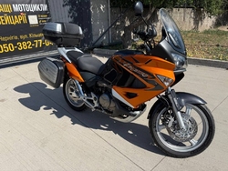Honda XL1000VA Varadero