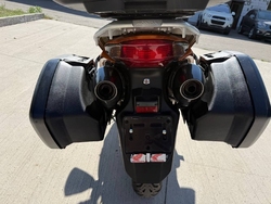 Honda XL1000VA Varadero