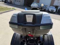 Honda XL1000VA Varadero