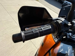 Honda XL1000VA Varadero