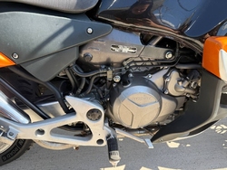 Honda XL1000VA Varadero