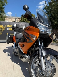 Honda XL1000VA Varadero