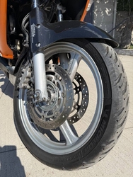Honda XL1000VA Varadero