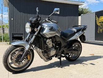 �������� Honda CBF600NA