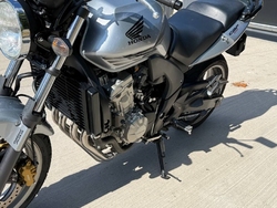 Honda CBF600NA