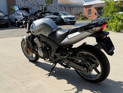 Honda CBF600NA