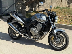 Honda CBF600NA