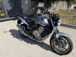 Honda CBF600NA