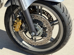 Honda CBF600NA