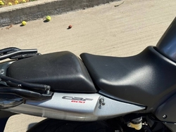 Honda CBF600NA