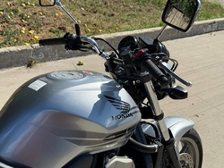 Honda CBF600NA