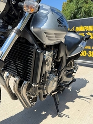 Honda CBF600NA
