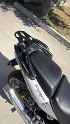 Honda CBF600NA