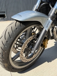 Honda CBF600NA