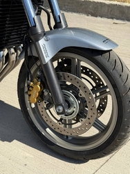 Honda CBF600NA