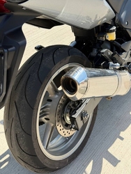 Honda CBF600NA