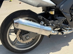 Honda CBF600NA