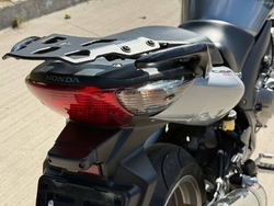 Honda CBF600NA