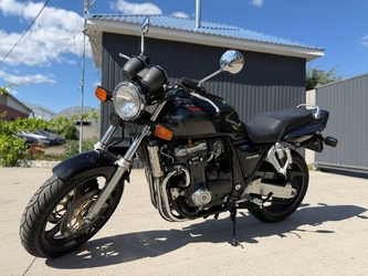 �������� Honda CB1000F