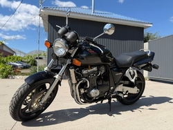 Honda CB1000F