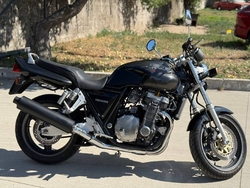 Honda CB1000F