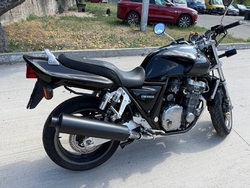 Honda CB1000F