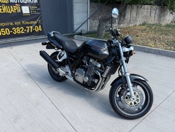 Honda CB1000F