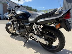 Honda CB1000F