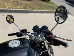 Honda CB1000F