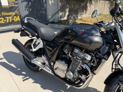 Honda CB1000F