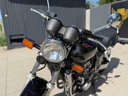 Honda CB1000F