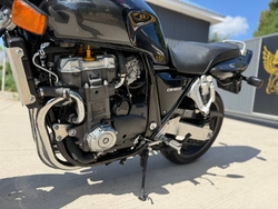 Honda CB1000F