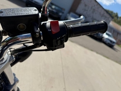 Honda CB1000F