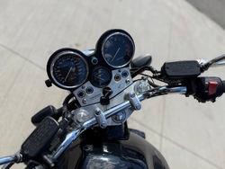 Honda CB1000F