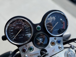 Honda CB1000F
