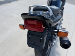 Honda CB1000F