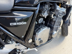 Honda CB1000F