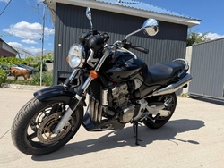 Honda CB900 Hornet