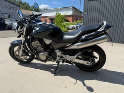 Honda CB900 Hornet