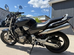 Honda CB900 Hornet