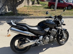 Honda CB900 Hornet
