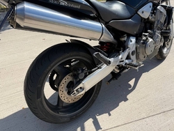 Honda CB900 Hornet