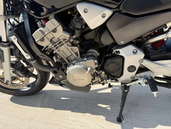 Honda CB900 Hornet