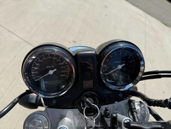 Honda CB900 Hornet