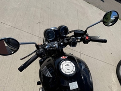 Honda CB900 Hornet