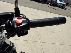 Honda CB900 Hornet